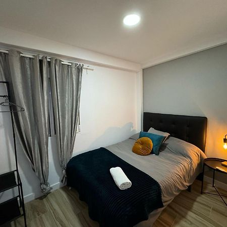 Loft Jerez Aparthotel Jerez de la Frontera Exterior foto